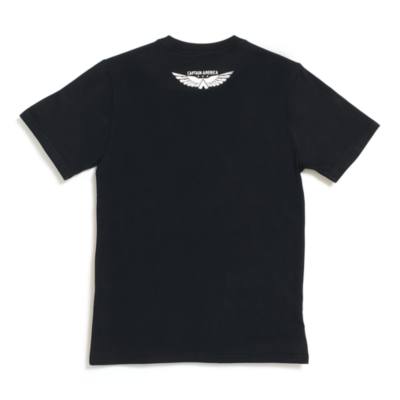 Captain America: Brave New World T-Shirt For Adults