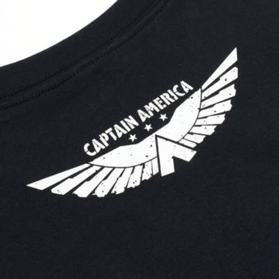 Captain America: Brave New World T-Shirt For Adults