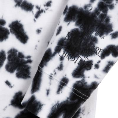 Nightmare Before Christmas - Jack Skellington und Sally - Lang&auml;rmeliges Oberteil f&uuml;r Erwachsene