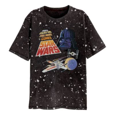 Star Wars - Weltraum-T-Shirt f&uuml;r Erwachsene
