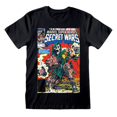 Marvel Comics T-Shirt For Adults