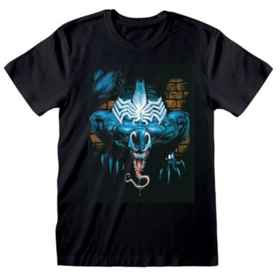 Venom T-Shirt For Adults