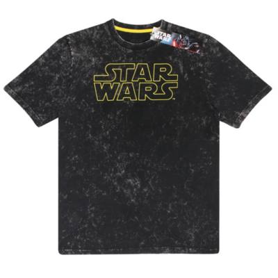 Star Wars T-Shirt For Adults