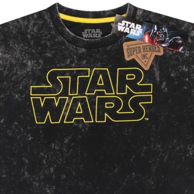 Star Wars T-Shirt For Adults