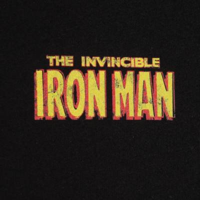 Marvel The All New Iron Man #174 T-Shirt For Adults