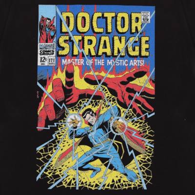 Camiseta n.&ordm;&nbsp;171 Doctor Strange para adultos, Marvel