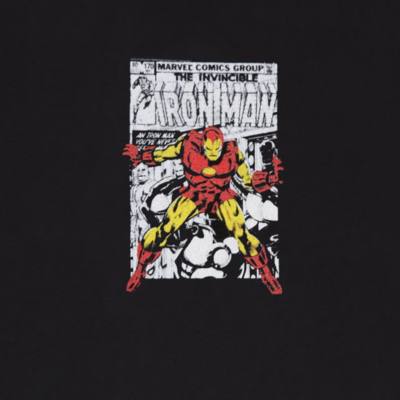 Marvel Iron Man #170 T-Shirt For Adults