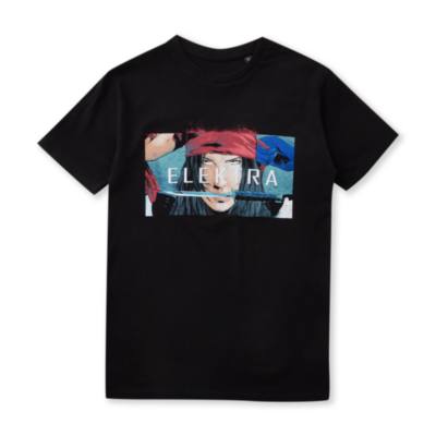 Elektra - T-Shirt