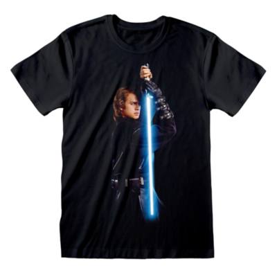 FREAK'S STORE　 STARWARS EP2 ANAKIN TEE FREAK'S STORE STARWARS EP2 ANAKIN TEE Star Wars Episode II