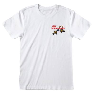 Star Wars - Podracer - T-Shirt für Erwachsene