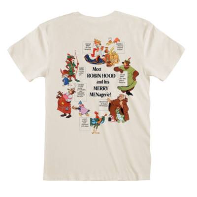 Peter Pan T-Shirt for Adults