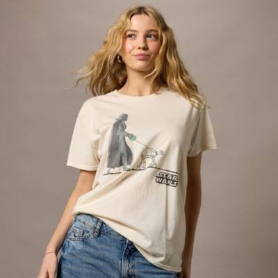 Darth Vader T-shirt for Adults, Star Wars