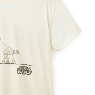 Darth Vader T-shirt for Adults, Star Wars