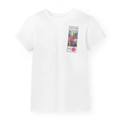 Spider-Man Graphic T-Shirt, Brand New Day