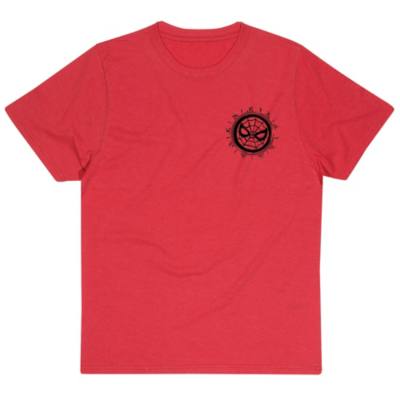 Spider-Man T-Shirt For Adults