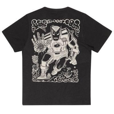 Iron Man T-Shirt For Adults