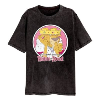 T-shirt Prince Jean pour adultes, Robin des Bois