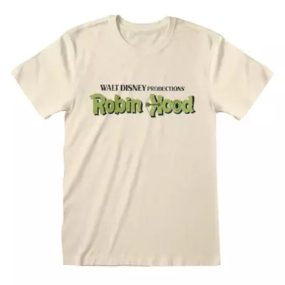T-shirt Robin des Bois pour adultes