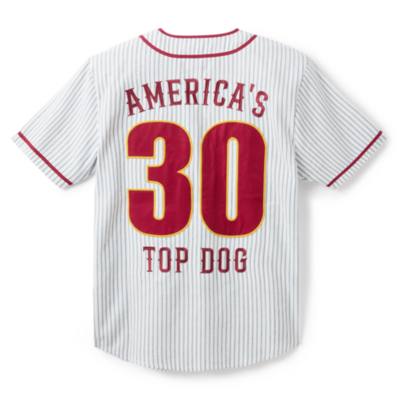 Pluto 1930 Men's Sports Jersey