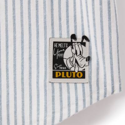 Pluto - 1930 - Sporttrikot f&uuml;r M&auml;nner