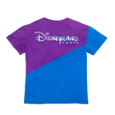 Disneyland Paris 30th Anniversary Grand Finale T-Shirt For Adults