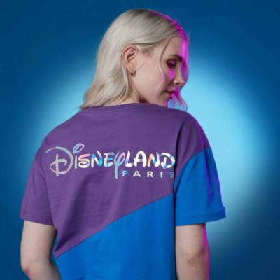 Disneyland Paris 30th Anniversary Grand Finale T-Shirt For Adults