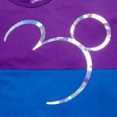 Disneyland Paris 30th Anniversary Grand Finale T-Shirt For Adults