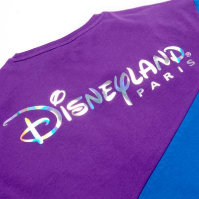 Disneyland Paris 30th Anniversary Grand Finale T-Shirt For Adults
