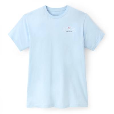 Disney Cruise Line Europe - T-Shirt f&uuml;r Erwachsene