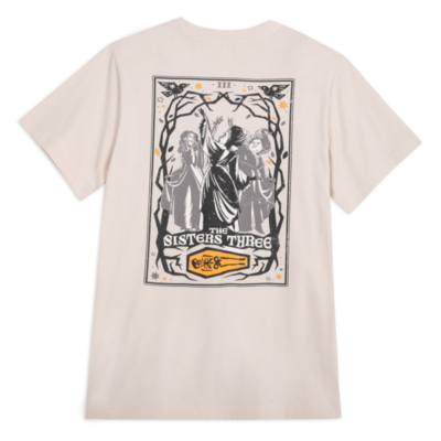 Hocus Pocus T-Shirt For Adults