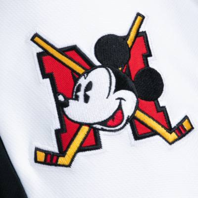 Mickey Mouse Hockey Jersey For Adults