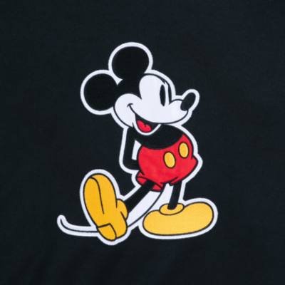 Mickey Mouse Hockey Jersey For Adults