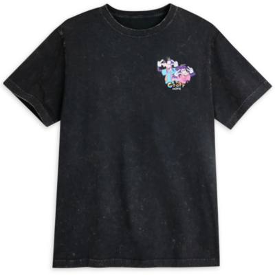 Maglietta moda adulti In viaggio con Pippo