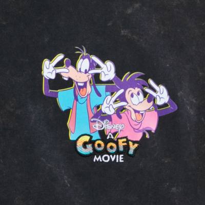 Maglietta moda adulti In viaggio con Pippo