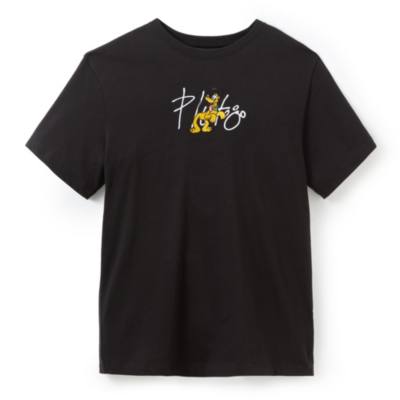 T-shirt Pluto pour adultes