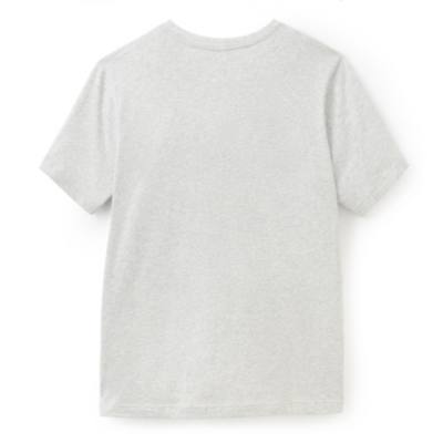 Goofy Ribbed T-Shirt for Adults