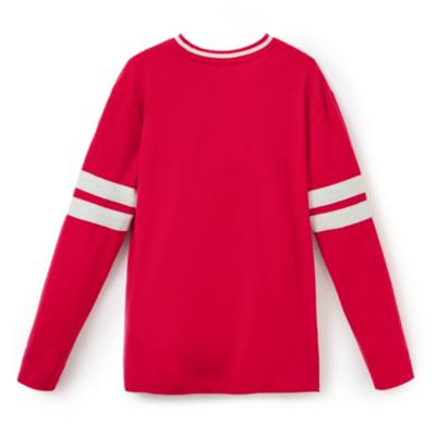 Walt Disney World Mickey Mouse Long Sleeve Top for Adults