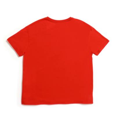 Disneyland Paris Mickey Mouse T-Shirt For Adults