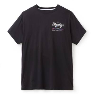 Maglietta adulti Disneyland Paris Adventure World