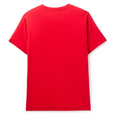 Walt Disney World Mickey Mouse Sorcerer's Hat T-Shirt for Adults, Fantasia