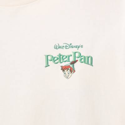 Peter Pan T-Shirt for Adults