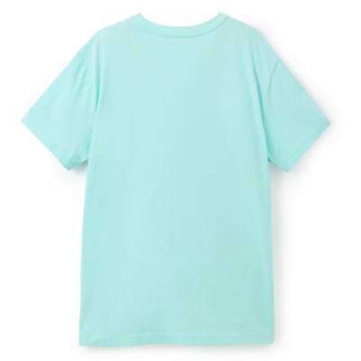 Camiseta Flash Slothmore para adultos, Zootr&oacute;polis