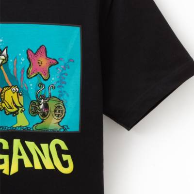 Tank Gang T-Shirt for Adults, Finding Nemo