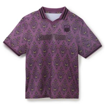 Maillot de sport The Haunted Mansion