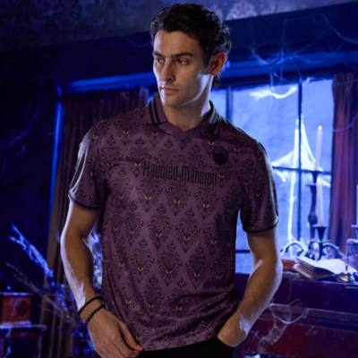 Maillot de sport The Haunted Mansion