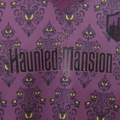 Maillot de sport The Haunted Mansion