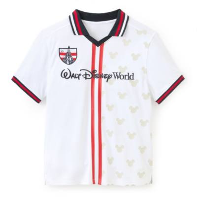 Maillot de football Walt Disney World pour adultes