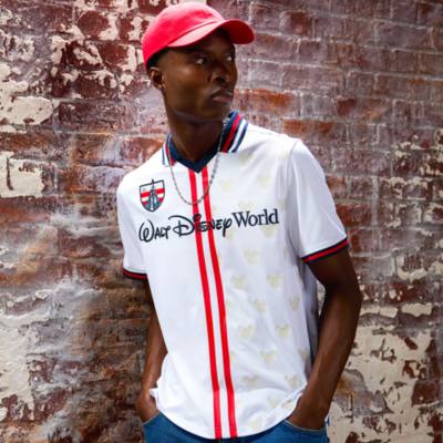 Maillot de football Walt Disney World pour adultes