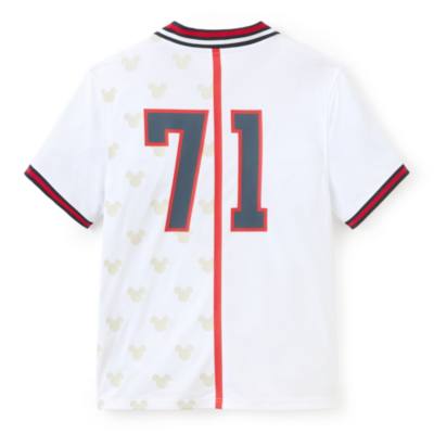 Maillot de football Walt Disney World pour adultes