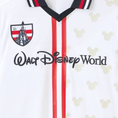 Maillot de football Walt Disney World pour adultes